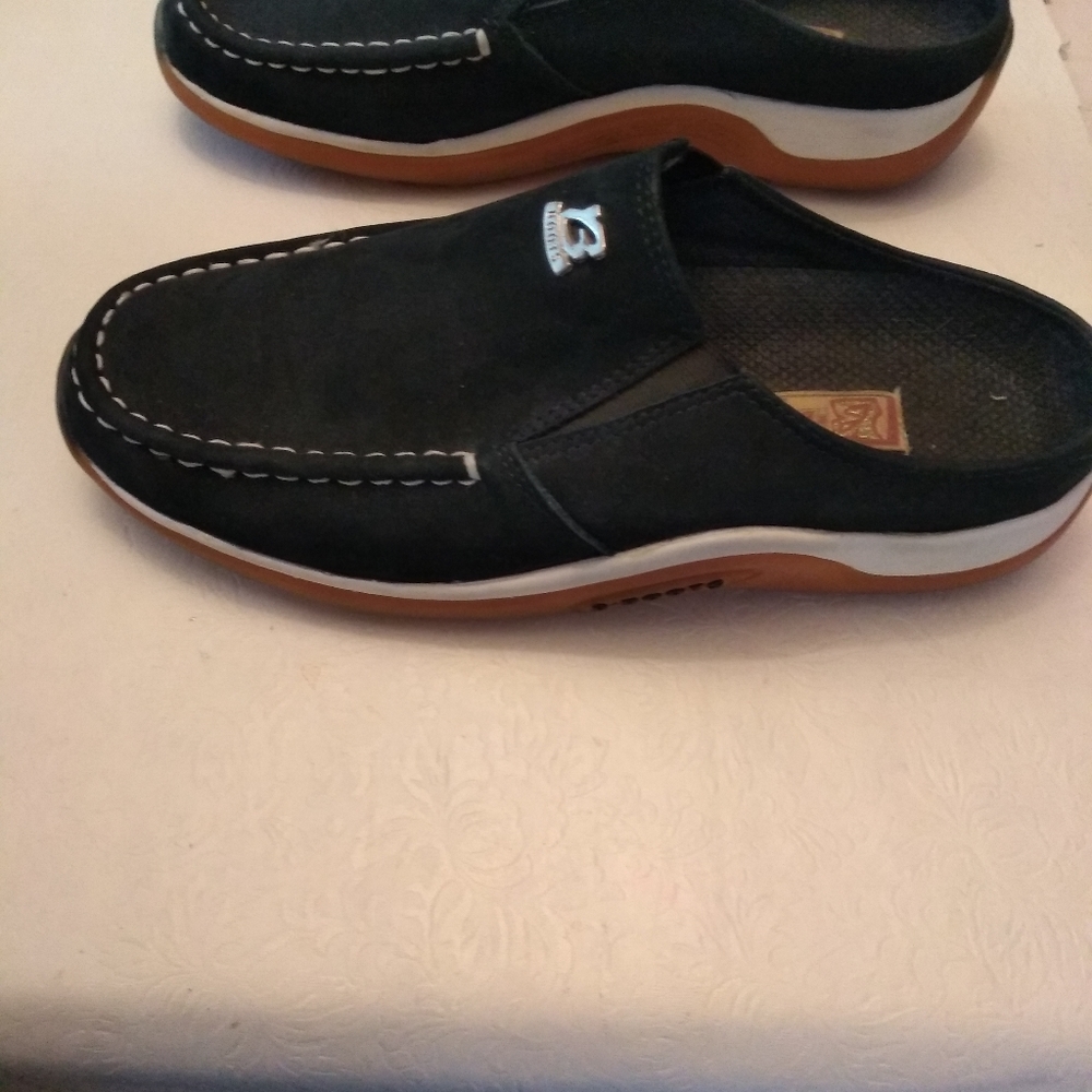 Ladies shoes size 10 - Picture 5 of 10